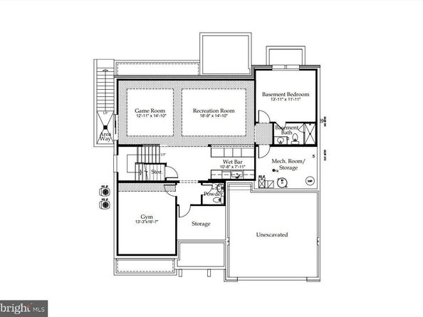 6200 31st Street N, Arlington VA 22207