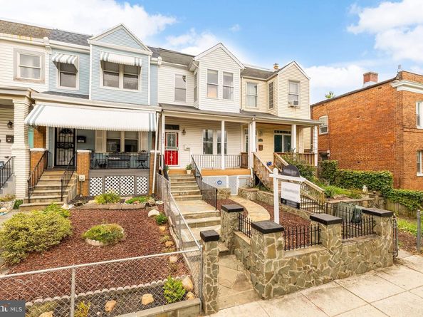 1405 Montello Avenue NE, Washington DC 20002
