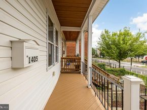 1405 Montello Avenue NE, Washington DC 20002
