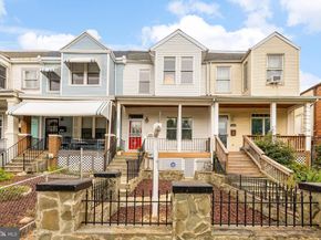 1405 Montello Avenue NE, Washington DC 20002