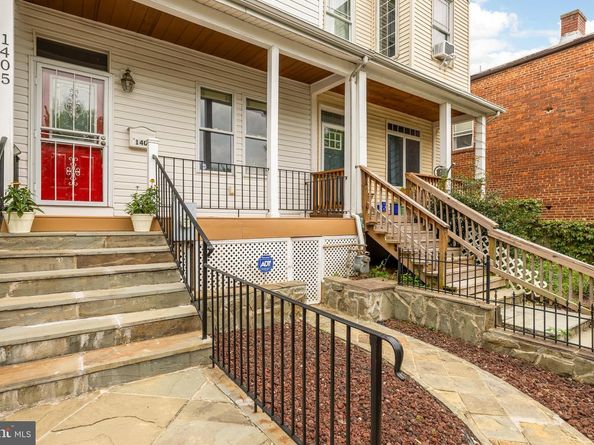 1405 Montello Avenue NE, Washington DC 20002