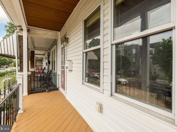 1405 Montello Avenue NE, Washington DC 20002
