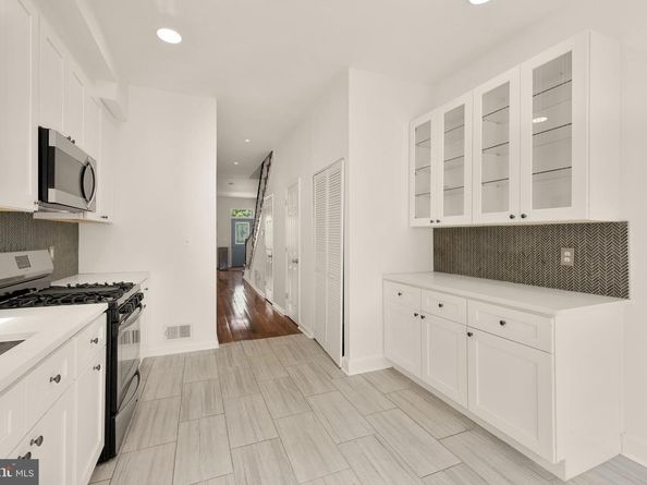 1405 Montello Avenue NE, Washington DC 20002