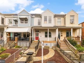 1405 Montello Avenue NE, Washington DC 20002