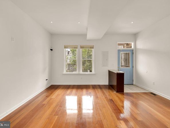 1405 Montello Avenue NE, Washington DC 20002
