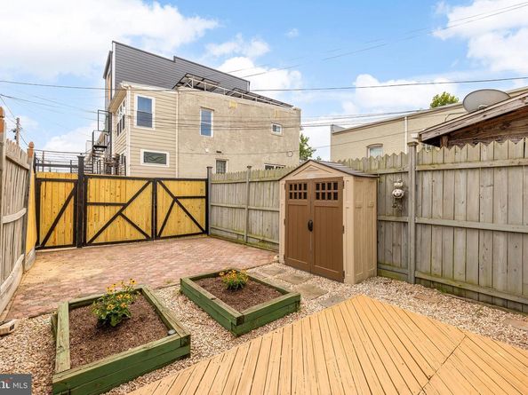 1405 Montello Avenue NE, Washington DC 20002