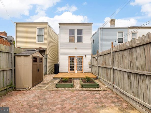 1405 Montello Avenue NE, Washington DC 20002
