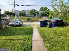 1324 Bryant Street NE, Washington DC 20018