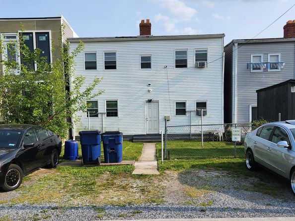 1324 Bryant Street NE, Washington DC 20018