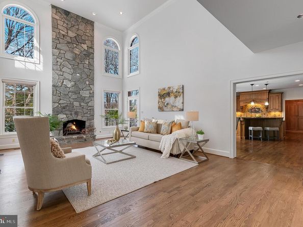 1008 Jarvis Court, Mclean VA 22101