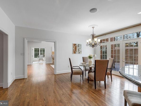 1008 Jarvis Court, Mclean VA 22101