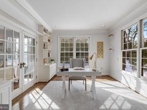 1008 Jarvis Court, Mclean VA 22101