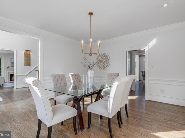1008 Jarvis Court, Mclean VA 22101