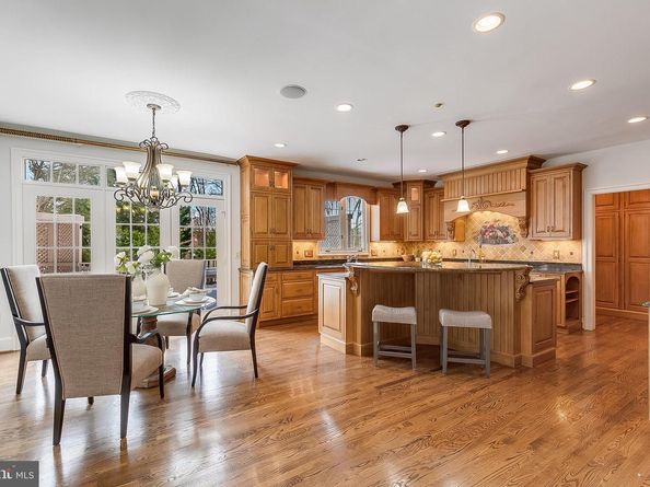 1008 Jarvis Court, Mclean VA 22101