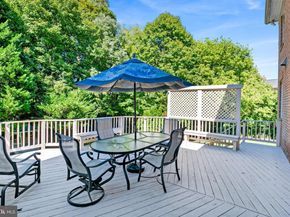 1008 Jarvis Court, Mclean VA 22101