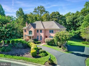 1008 Jarvis Court, Mclean VA 22101