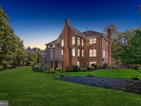 1008 Jarvis Court, Mclean VA 22101