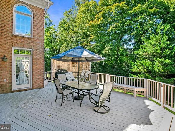 1008 Jarvis Court, Mclean VA 22101