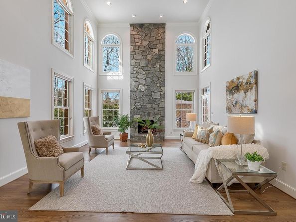 1008 Jarvis Court, Mclean VA 22101
