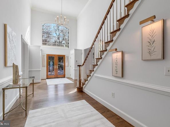 1008 Jarvis Court, Mclean VA 22101