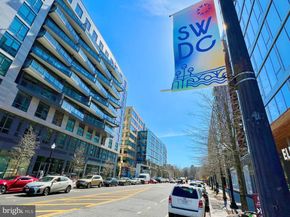 383 O Street SW, Washington DC 20024