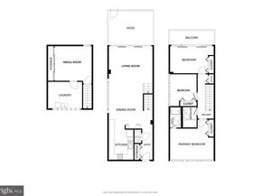 383 O Street SW, Washington DC 20024