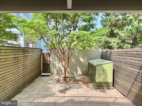 383 O Street SW, Washington DC 20024