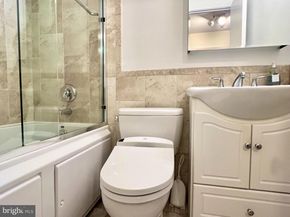 383 O Street SW, Washington DC 20024