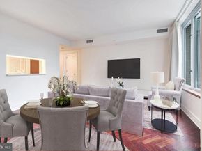 1155 23rd Street NW 6J, Washington DC 20037