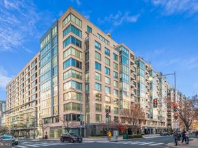 1155 23rd Street NW 6J, Washington DC 20037