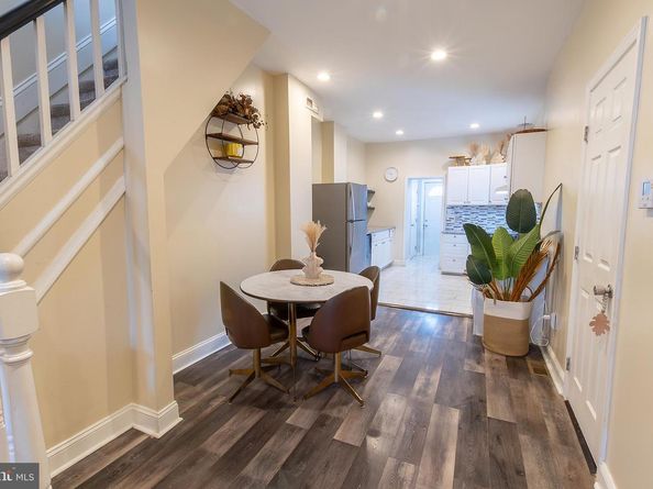 154 N 60TH Street, Philadelphia PA 19139