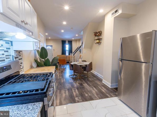 154 N 60TH Street, Philadelphia PA 19139