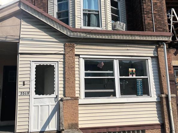 3519 Frankford Avenue, Philadelphia PA 19134