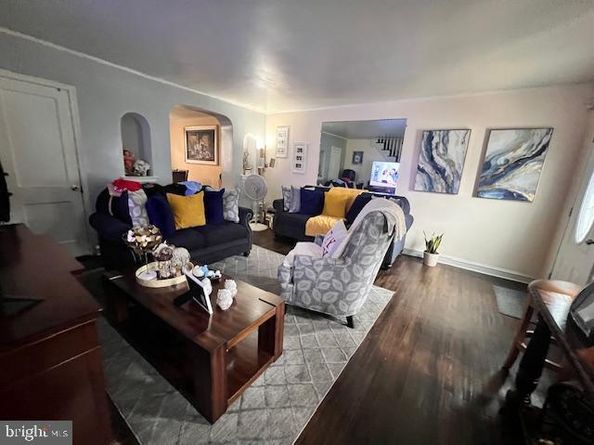 1551 Lardner Street, Philadelphia PA 19149