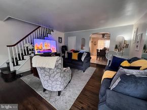 1551 Lardner Street, Philadelphia PA 19149