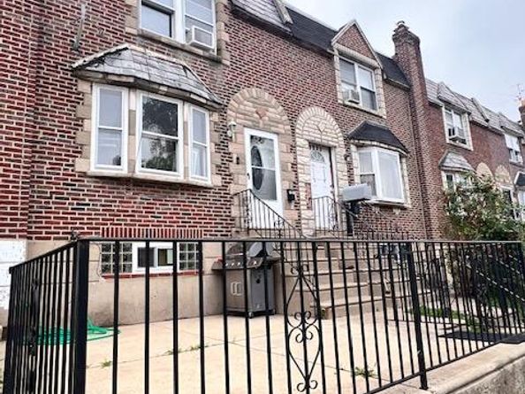 1551 Lardner Street, Philadelphia PA 19149