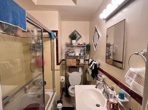 1551 Lardner Street, Philadelphia PA 19149