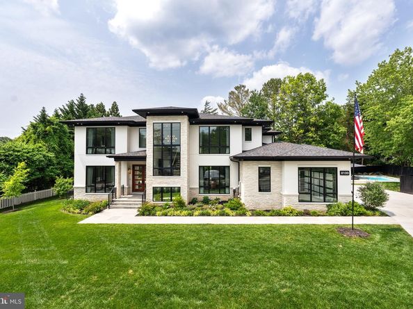8100 Lewinsville, Mclean VA 22102