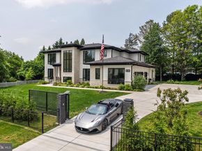 8100 Lewinsville, Mclean VA 22102