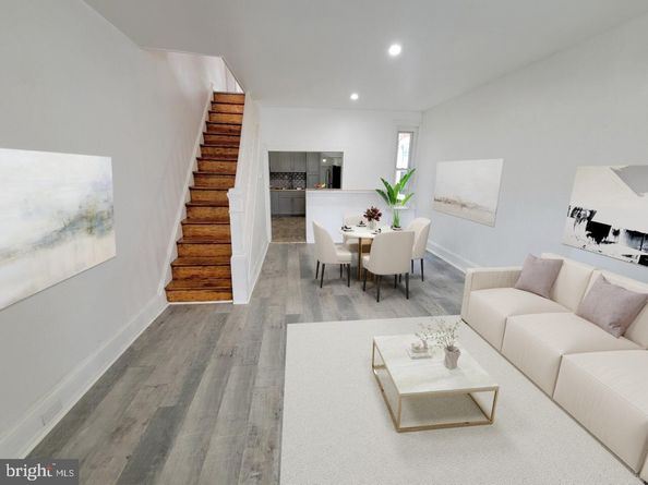 244 N Felton Street, Philadelphia PA 19139