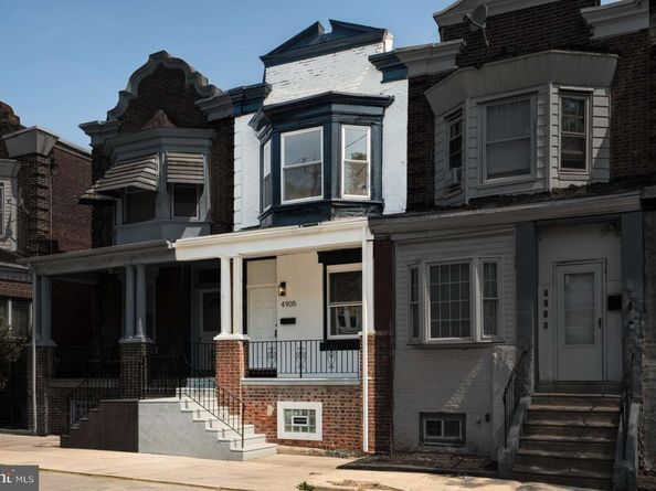 4905 Arch Street, Philadelphia PA 19139