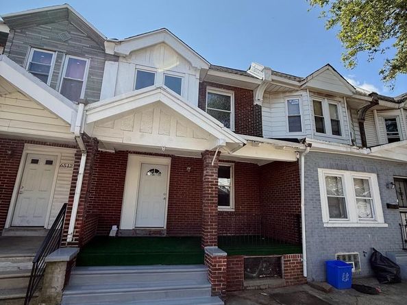 6514 Saybrook Avenue, Philadelphia PA 19142