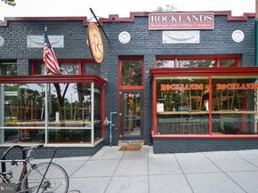 4114 Davis Place NW 311, Washington DC 20007