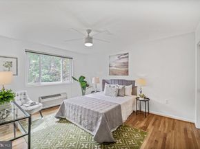 4114 Davis Place NW 311, Washington DC 20007