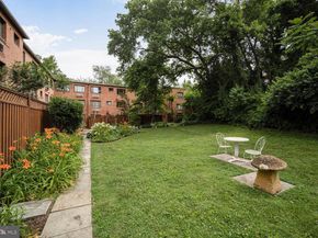 4114 Davis Place NW 311, Washington DC 20007
