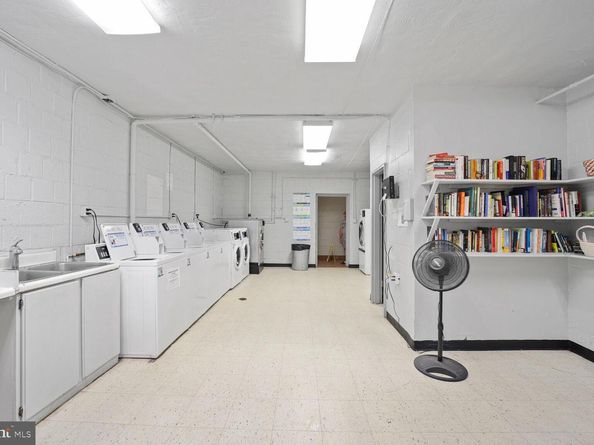 4114 Davis Place NW 311, Washington DC 20007
