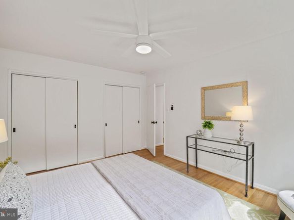 4114 Davis Place NW 311, Washington DC 20007