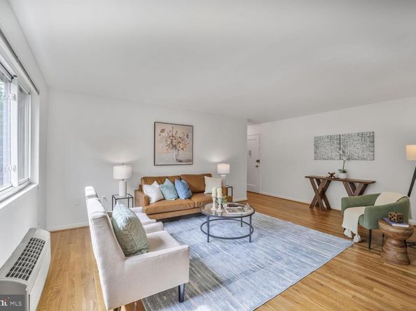 4114 Davis Place NW 311, Washington DC 20007