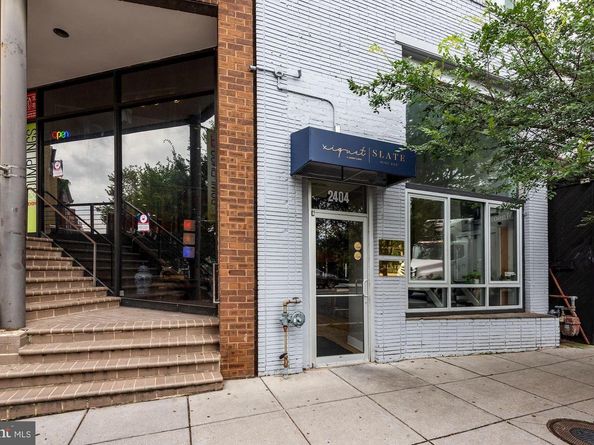 4114 Davis Place NW 311, Washington DC 20007