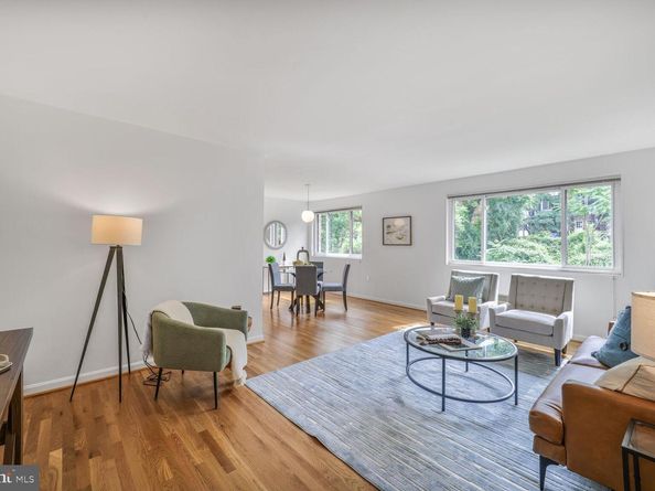 4114 Davis Place NW 311, Washington DC 20007